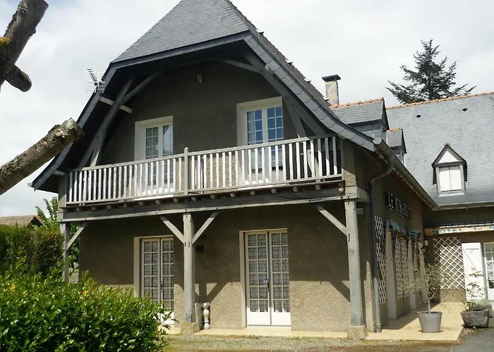 Le Miramont