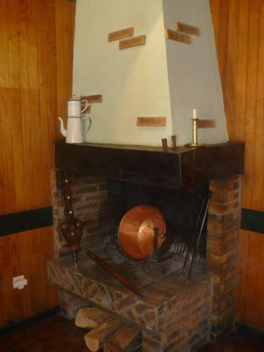 Bed & Breakfast Le Miramont