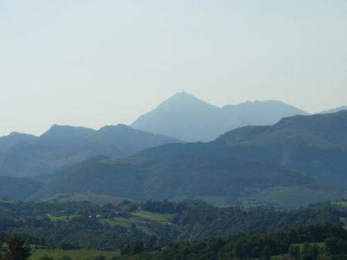 Le Miramont Bed & Breakfast Orincles