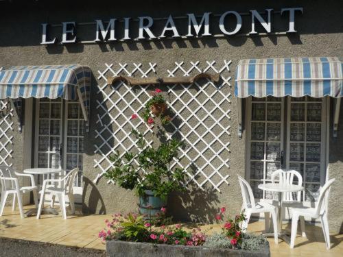 Le Miramont 2*