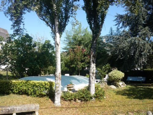 Le Miramont Bed & Breakfast 2*