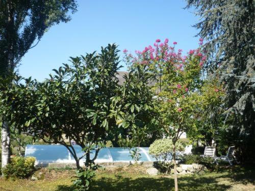 Le Miramont Bed & Breakfast 2*