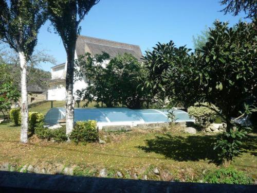 Le Miramont Bed & Breakfast
